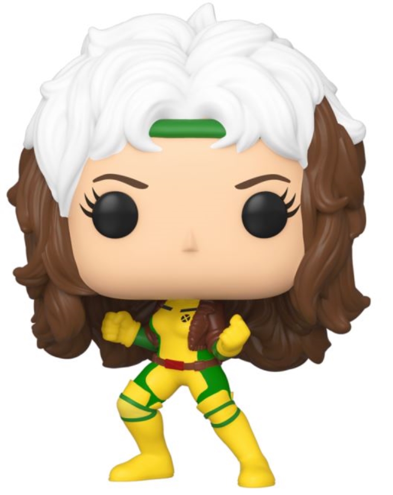 FUNKO ACTION FIGURES FUNKO POP MARVEL X-MEN CLASSIC: ROGUE